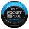 2 в 1: стимулятор для мужчин, клиторальный стимулятор Zolo Pocket Pool Corner Pocket цена 1516 руб