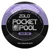 2 в 1: стимулятор для мужчин, клиторальный стимулятор Zolo Pocket Pool Rack Em цена 1516 руб