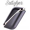 Бесконтактный стимулятор клитора Satisfyer Pro Traveler перезаряжаемый