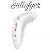 Бесконтактный вакуумно-волновой стимулятор Satisfyer Pro Plus Vibration бренд Satisfyer Германия