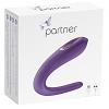 Cтимулятор Partner Toy от Satisfyer бренд Satisfyer Германия