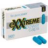 eXXtreme – Энергетические капсулы 2шт.