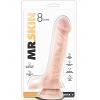 Фаллоимитатор Mister Skin 8 из PVC