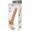 Фаллоимитатор-массажер Real Love Dildo 22 из Силикон