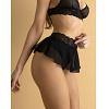 Игривые трусики с досупом и короткой юбочкой Easy to love S/M (42-44)