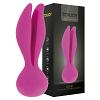 Клиторальный стимулятор Bunii Rabbit Stimulator Pink цвет розовый цена 3460 руб