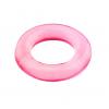 Клиторальный стимулятор - кольцо BasicX TPR Pink бренд Dream toys