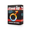 Крем STAND UP для мужчин серии Sex Expert 40 г