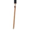 Лопатка из полиуретана и пвх Gp Premium Riding Crop Black