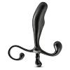 Массажер для анальной стимуляции Prostate Stimulator цена 924 руб