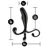 Массажер для анальной стимуляции Prostate Stimulator