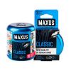 Maxus Classic №3 Классические в железном кейсе цена 700 руб