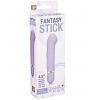 Мини вибратор Fantasy Stick длина 11.0 см