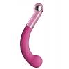 Мини вибратор Key Comet G-Spot Wand Raspberry из Силикон