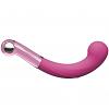 Мини вибратор Key Comet G-Spot Wand Raspberry бренд Tonga