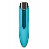 Мини вибратор Key Nyx Mini Massager Robin Blue цвет голубой цена 2350 руб