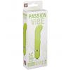 Мини вибратор Passion Vibe длина 10.2 см