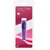 Минивибратор GOOD VIBES MINI VIBRATOR из ABS