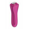 Мини-вибратор женский Key Io Mini Massager Raspberry Pink цвет розовый цена 2350 руб