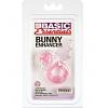 Насадка на член с вибратором Bunny Enhancer