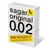 Презервативы Sagami №3 Original 0.02 L-size цена 1586 руб