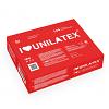 Презервативы Unilatex Red Strawberry 144s бренд Unilatex