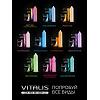 Презервативы Vitalis Premium Mix (12 3 шт.) цена 1078 руб