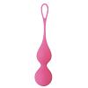 Шарики вагинальные Layla Peonia Kegel Balls Pink