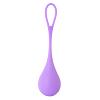 Шарики вагинальные Layla Tulipano Kegel Balls Purple