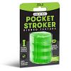 Стимулятор для мужчин Zolo Original Pocket Stroker длина 10.0 см