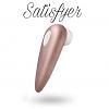 Стимулятор Satisfyer 1 Next Generation цвет телесный цена 2968 руб