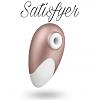 Стимулятор Satisfyer Deluxe Pro