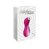 Стимулятор Satisfyer Puinguin Pro длина 12.5 см