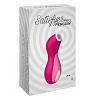 Стимулятор Satisfyer Puinguin Pro