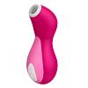 Стимулятор Satisfyer Puinguin Pro