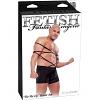 Трусы Tie Me Up Boxer Set