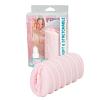 Вагина без вибратора Pinkys Masturbator LoveClone RX Pink цвет розовый цена 2297 руб