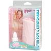Вагина без вибратора Pinkys Masturbator LoveClone RX Pink