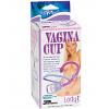 Вакуумная помпа для женщин Vagina Cup