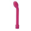 Вибратор All Time Favorites G-Spot Vibrator Pink цвет розовый цена 1682 руб