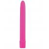 Вибратор Basic X Pink длина 15.0 см