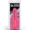 Вибратор BiJou Amber длина 17.0 см