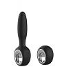 Вибратор для анальной стимуляции Crius Remote бренд Dream toys