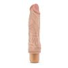 Вибратор Dr. Skin Cock Vibe 10 Flesh