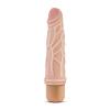 Вибратор Dr Skin Cock Vibe 3 цвет телесный цена 2209 руб