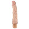 Вибратор Dr Skin Cock Vibe 6 цвет телесный цена 2248 руб