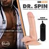 Вибратор Dr.Spin 6inch