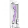 Вибратор G-slim Wisteria из ABS