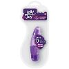 Вибратор Jelly Joy Voilet 15 см