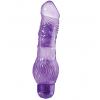 Вибратор Jelly Joy Voilet 17 см бренд Dream toys